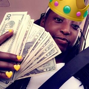 Meet your Posher, Nyzia